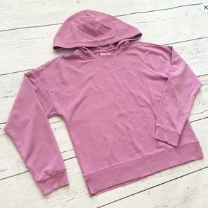 Universal Threads pink hoodie